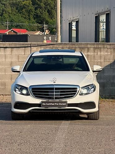 e55 compressor: Mercedes-Benz E-Class: 2020 г., Гибрид, Седан — 2