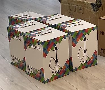 Продаю с полным комплектом за 5000сом Высота 55 см В коробке (новая