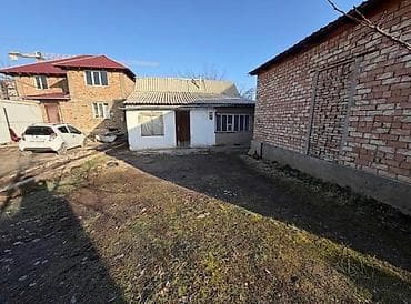 Сниму дом: Продаю участок 6 соток с времянкой Ж/м Арча Бешик В топовом — 1