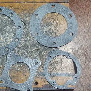 делал: Прокладка 2024 г., Новый, Оригинал, Россия — 1