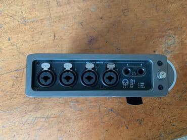 canon 6d mark 2 цена в бишкеке: Tascam 680 для записи звука кино сериалов итп, в отличном состоянии — 2