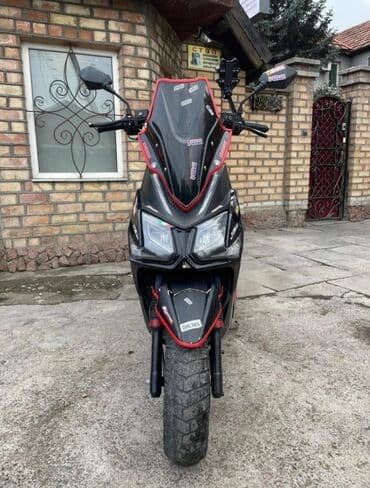 Обмен на любой ваз состояние отличное 150 кубов вложении не требует