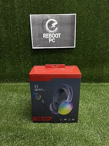 vr box очки: REBOOT PC - КОМПЬЮТЕРНЫЙ МАГАЗИН | КОМПЛЕКТУЮЩИЕ В БИШКЕКЕ | В НАЛИЧИИ — 1