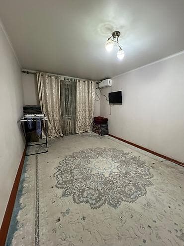 1 комната, 31 м², 104 серия, 5 этаж, Косметический ремонт
