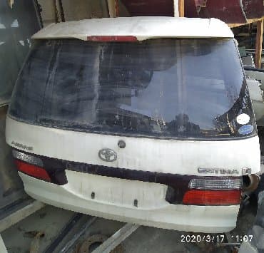 авторазбор бишкек тойота эстима: Toyota, Б/у, Оригинал — 1