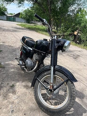 мото шлемы эндуро: ‼️‼️продаётся легендарный мотоцикл восход2 175 кубов 5 ступка ценна у — 1