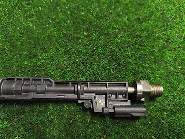 down pipe: Форсунка BMW 2013 г., Б/у, Оригинал, Япония — 1