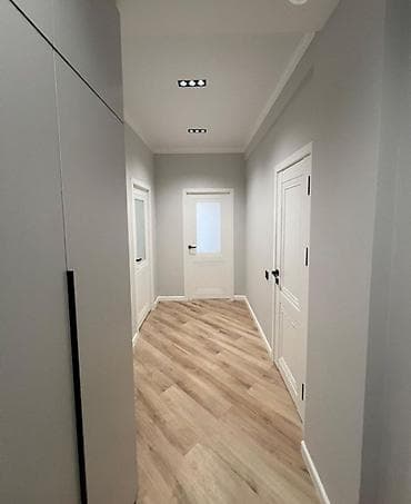 Продажа квартир: 2 комнаты, 65 м², Элитка, Элитка, 10 этаж, Дизайнерский ремонт — 6
