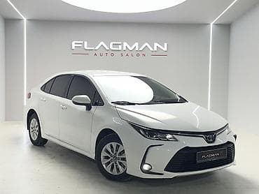 тойота краун 2020: Toyota Corolla: 2019 г., 1.8 л, Автомат, Бензин, Седан — 2