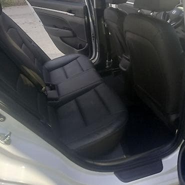 geely galaxy e5: Hyundai Avante: 2019 г., 1.6 л, Автомат, Бензин, Седан — 7
