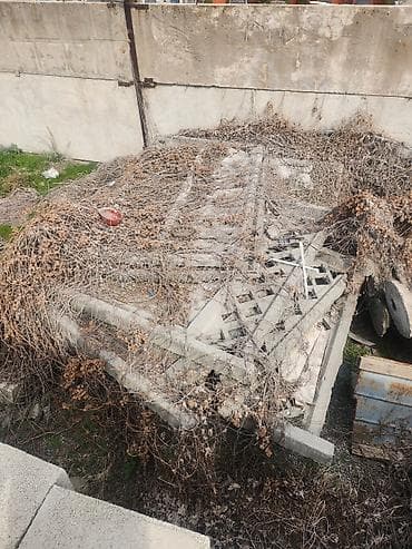 жби стойки: Продаю формы для полистиролбетона. размер200×300 ×500. Цена 18000 сом — 5