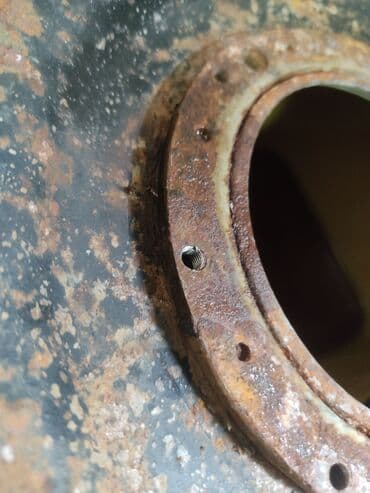 бензобак: Замена фильтров, без выезда — 2