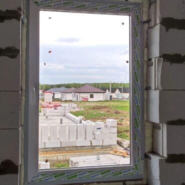 реноватор бишкек: Буюртмага пластик терезе, Терезе түрү: Витраждык, Мансард, Панорамалык, Акысыз орнотуу, Бөлүп төлөө жок — 8