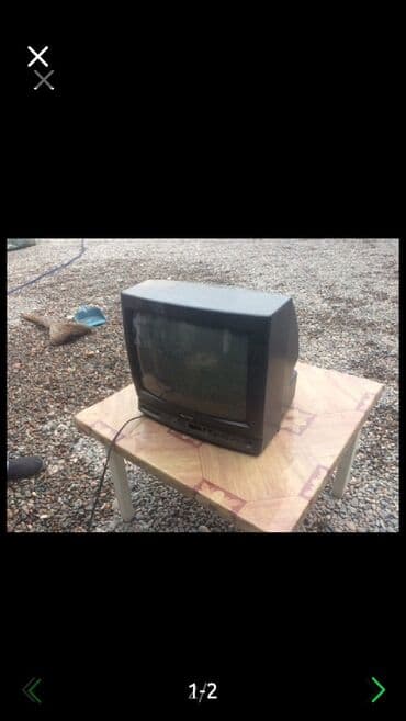 Телевизоры