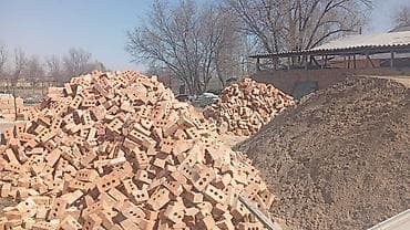 услуга пескоблок: Продаётся комплект проектной документации + строительные материалы для — 4