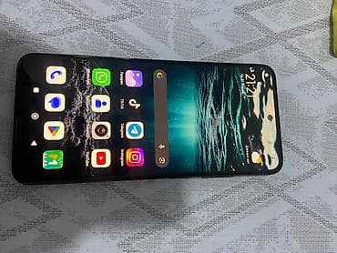 купить redmi note 11s: Redmi, Redmi Note 11S, Б/у, 256 ГБ, цвет - Черный, 2 SIM — 4