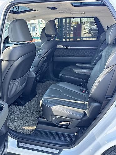 hyundai porter 2 цена: Hyundai Palisade: 2020 г., 2.2 л, Автомат, Дизель, Внедорожник — 8