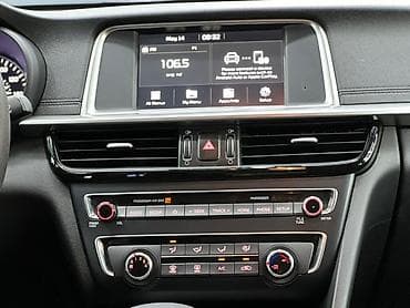 тонир: Kia Optima: 2020 г., 2 л, Автомат, Бензин, Седан — 8