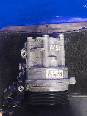 5 5 compressor: Гидроусилитель BMW 2005 г., Б/у, Оригинал, Япония — 1