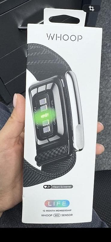 Прокат одежды: Спортивные часы часы, Пульсометр, Синхронизация с другими устройствами, Унисекс — 1