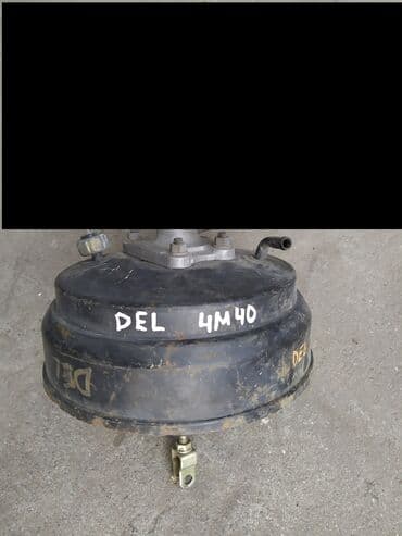 купить полировочную машинку: Mitsubishi Delica акуумный усилитель тормоза, митсубиси дэлка — 1