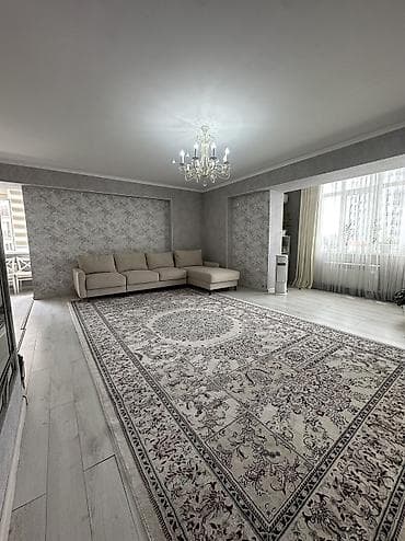 5: 2 комнаты, 84 м², Бета Сторес 2 Элитка, 5 этаж, Старый ремонт — 2