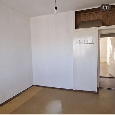 Недвижимость: 2 комнаты, 66 м², 106 серия, 9 этаж, Косметический ремонт — 6