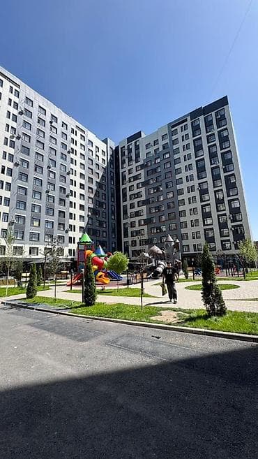 квартира гост типа: 2 комнаты, 70 м², Элитка, 4 этаж, Евроремонт — 2