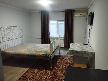 Продажа комнат: 27 м², С мебелью — 1