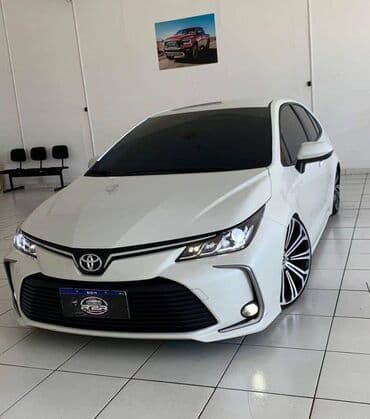 хонда аккорд 2002 цена в бишкеке: Комплект противотуманных фар Toyota 2019 г., Б/у, Оригинал, Китай — 3