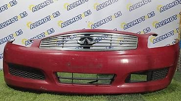Автозапчасти: Infiniti, Б/у, Оригинал — 1