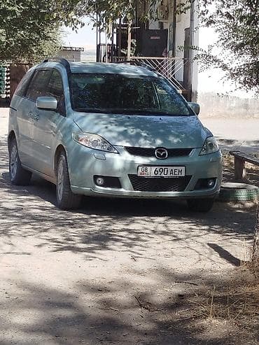 kia casper: Модель: 82, Б/у, 2007 г., С пресс-подборщиком — 1