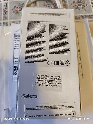 алиса лайт 2 бишкек: Samsung Galaxy A35, Колдонулган — 5