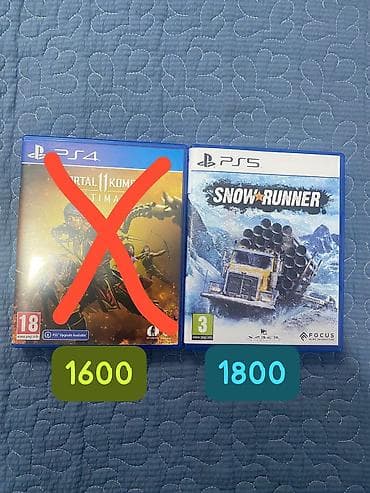 🚨СРОЧНО ПРОДАМ ДИСКИ ДЛЯ PLAYSTATION 5-4 🚨 ОБМЕН НА ГТА 5 НА