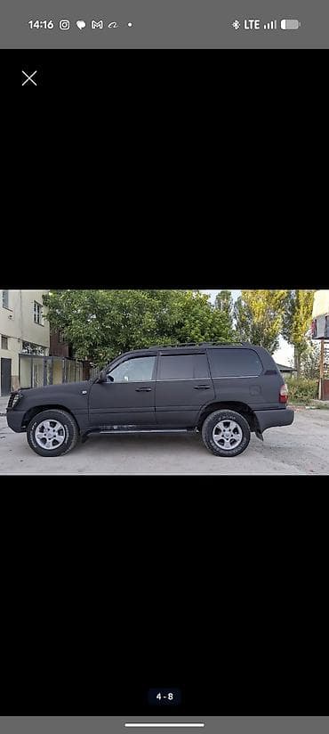 condition: Title:Powerful 4x4 SUV for Rent – Perfect for Trips, Mountains & — 5