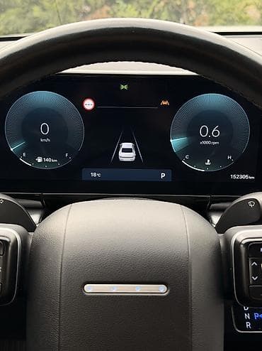продаю кондиционеры: Hyundai Grandeur: 2023 г., 3.5 л, Автомат, Газ — 8