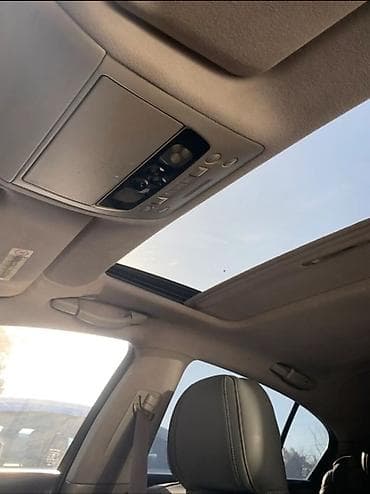 заднее зеркало: Lexus GS: 2006 г., 3 л, Автомат, Бензин, Седан — 9