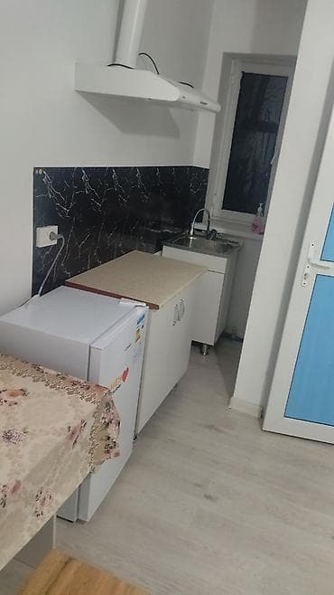 квартира студия снять: Студия — 1