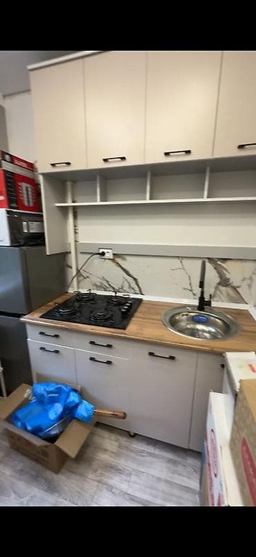 купить квартиру 6 микрорайон: 3 комнаты, Собственник, С мебелью полностью — 3