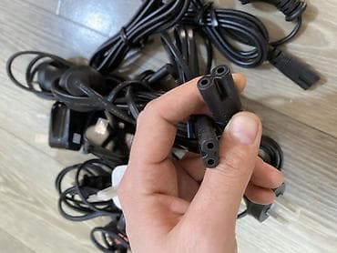 очки вертуальная реальность: Переходники и кабели для мониторов/ПК Переходник DVI-I (24+5) — VGA — 9