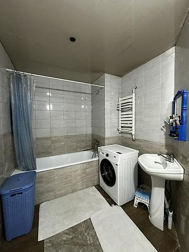 🔥 В ПРОДАЖЕ 6-КОМНАТНЫЙ ДОМ С ГОТОВЫМ БИЗНЕСОМ 🔥 🏡 Район: ж/м «Ак — 10