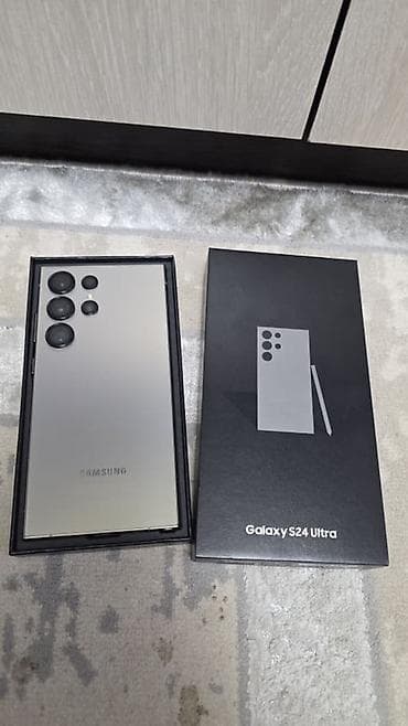 s 21 ultra цена в бишкеке: Samsung Galaxy S24 Ultra, Б/у, 256 ГБ, цвет - Серый, 2 SIM — 2