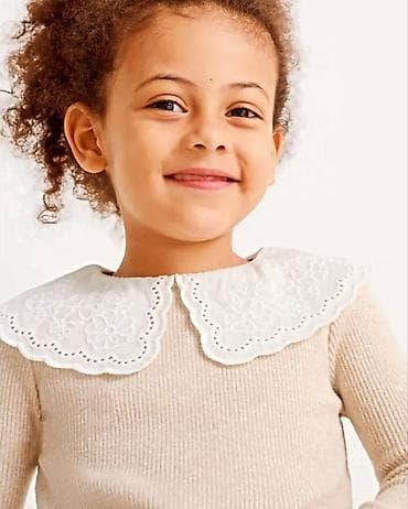 Детская одежда и обувь: Рубашка — 8