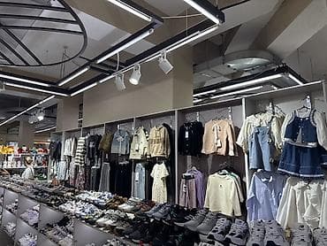 спец одежда бу: 🔥 Сдается пол островка под детскую одежду ✔ Отличная локация ✔ — 2