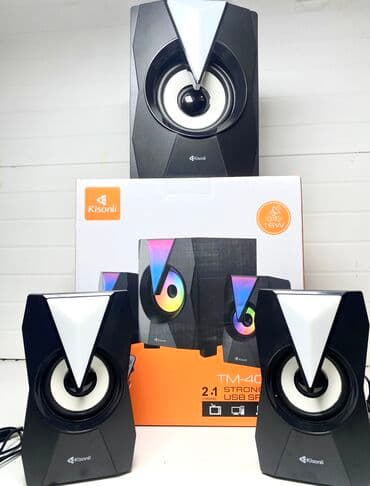 той калонка: Колонка TM-4000 [ акция 40% ] - низкие цены в городе! Качество — 2