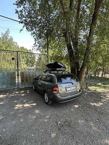вскрытия замок: Автобокс 500 л — 5
