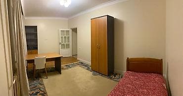 jack 4: 4 комнаты, Риэлтор, С мебелью полностью — 6