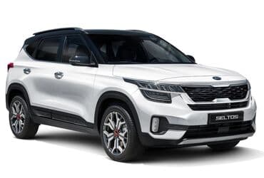 Kia Seltos: 2019 г., 1.6 л, Робот, Дизель, Кроссовер