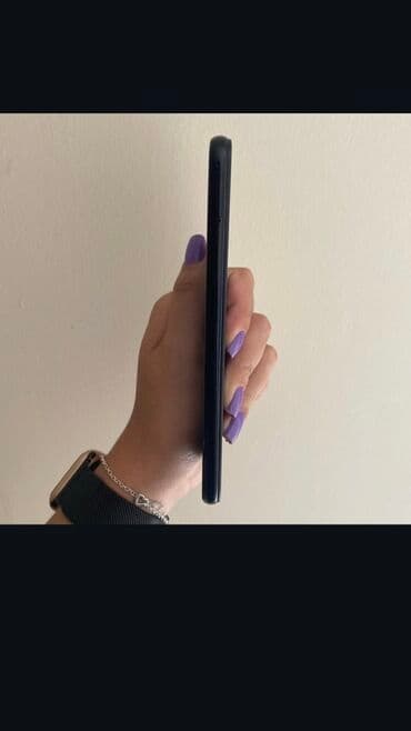 redmi note 7 аккумулятор купить: Redmi, Redmi Note 8, Колдонулган, 64 ГБ, түсү - Кара, 2 SIM — 3