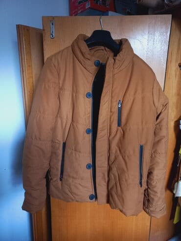 брендовые мужские спортивные костюмы из турции: Мужская куртка от "Phazz Sports Label", подходит для — 4